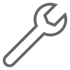 Simplified Maintenance