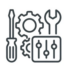 Integrated Hybrid Cooling Design