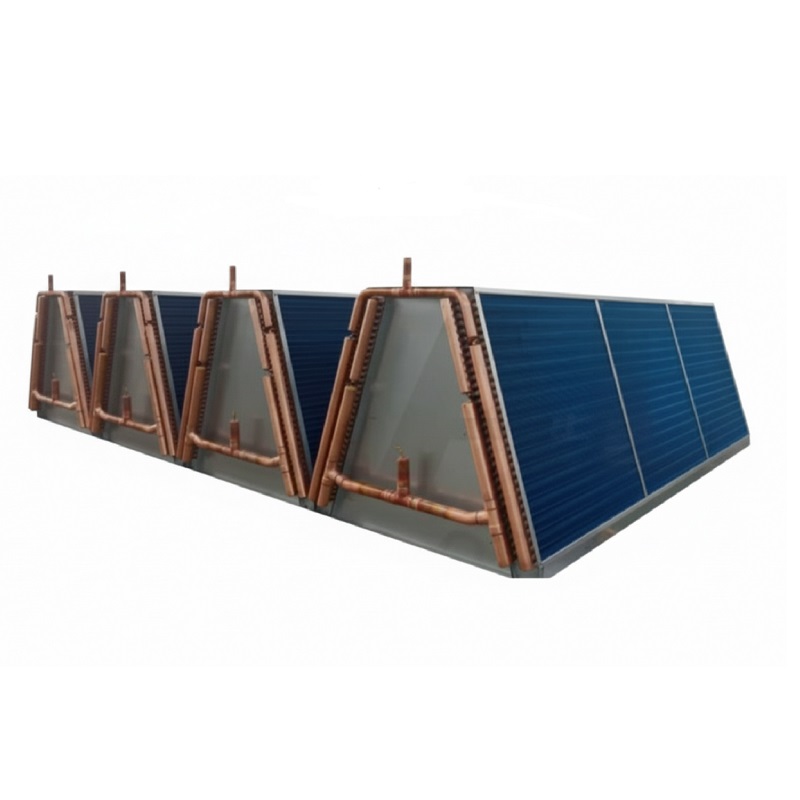 Air Heat Exchanger - YunChillers