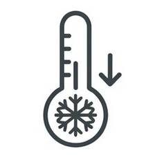 Portable Low Temp