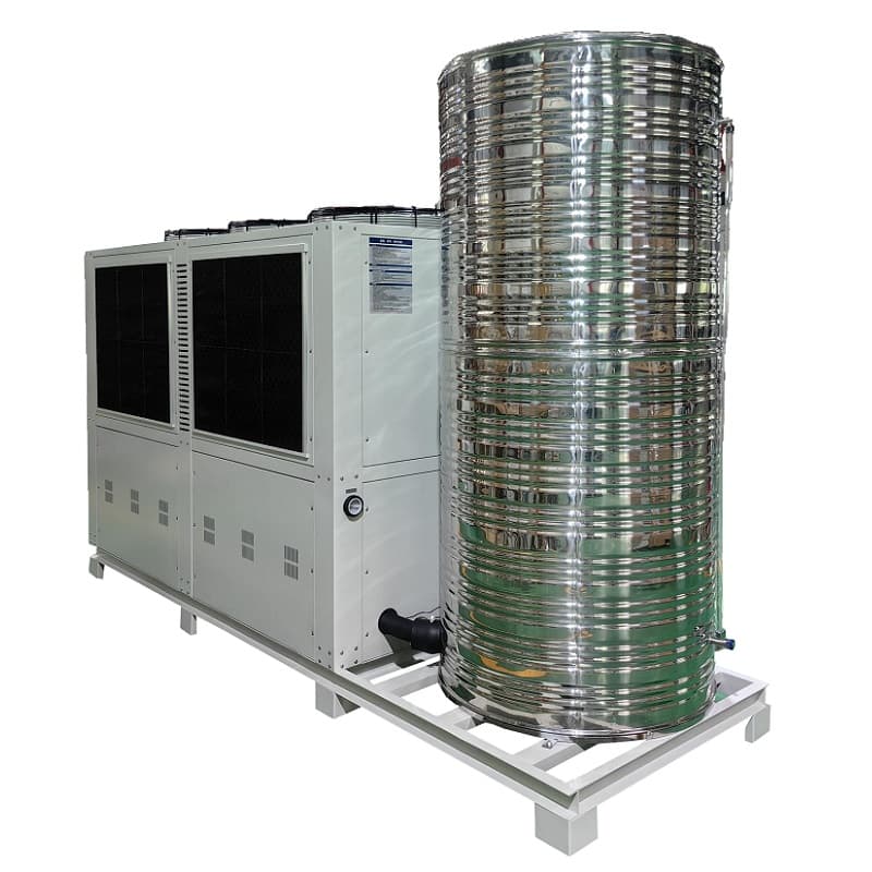 Energy Saving Integrated Unit