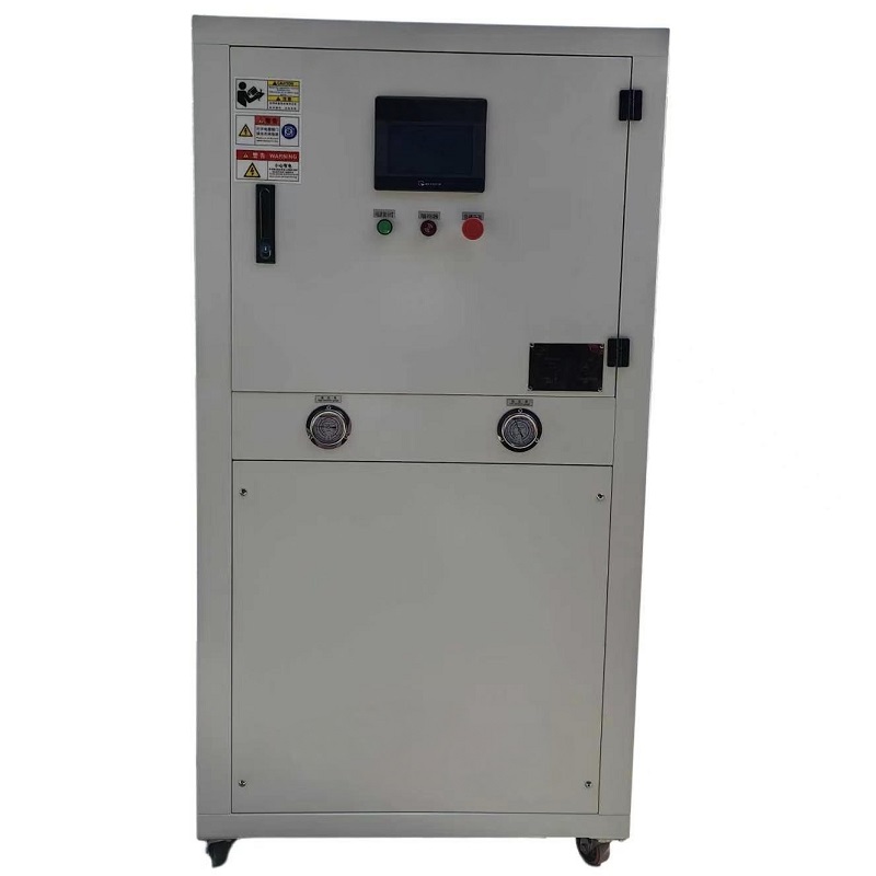 Water-Cooled Low-Temperature Chiller