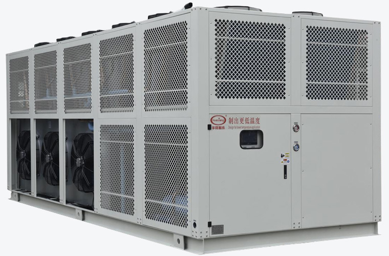 Natural Cooling Chiller