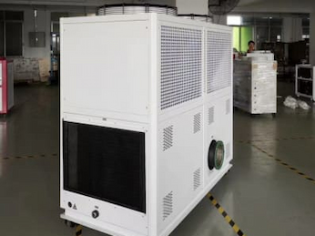 How to Achieve Precise Temperature Control? A Complete Guide to Industrial Chiller Selection