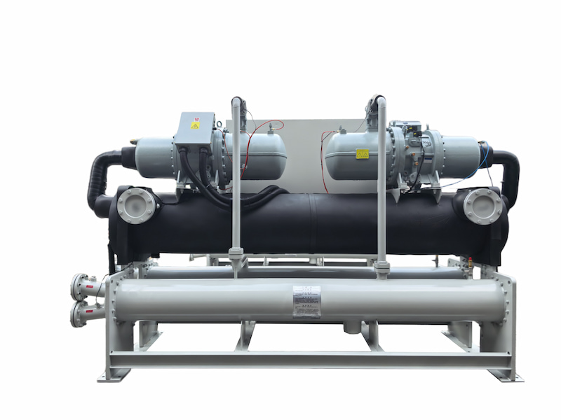 How to Choose the Right Industrial Refrigeration Equipment?
