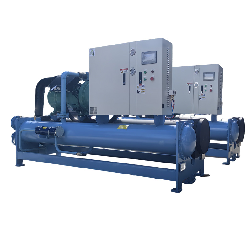How to Unveil the Mystery of Low-Temperature Refrigeration Technology?