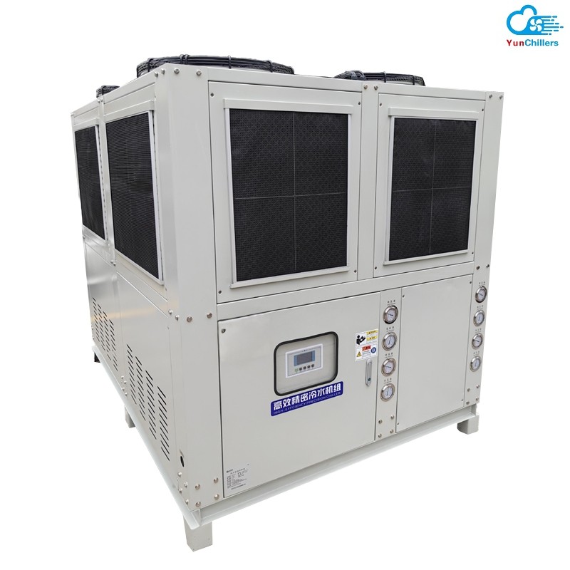 HX-40FW precision temperature control