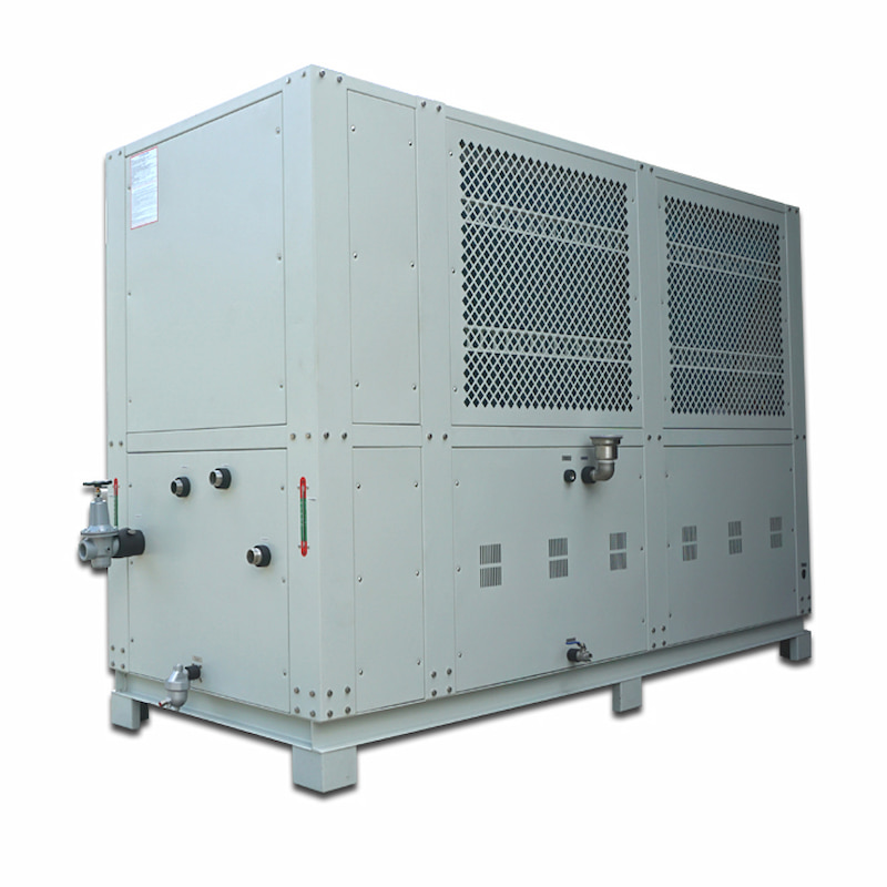 What Are the Key Considerations When Selecting an Industrial Chiller?