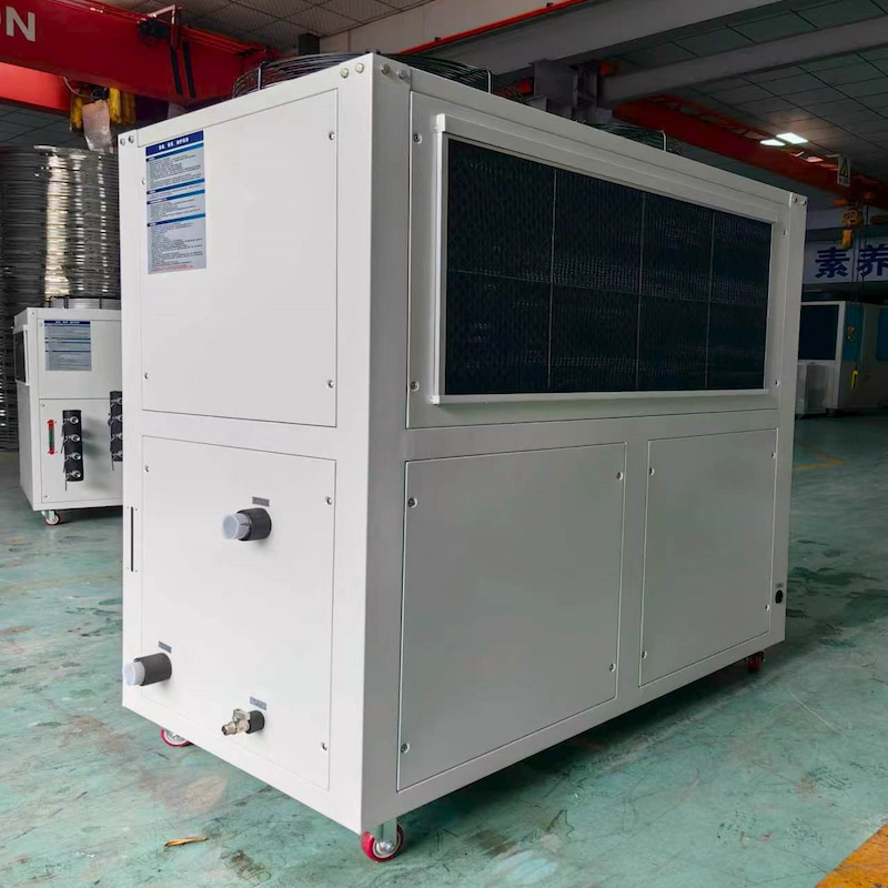 How Should Labs and Plants Configure Temperature Controls?