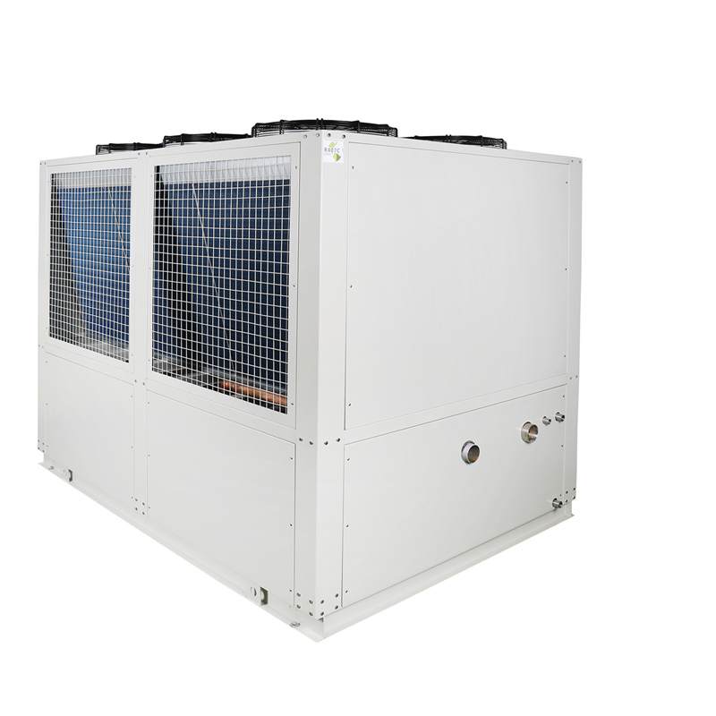 How to Select Air-Cooled Chillers for Different Climate Conditions?